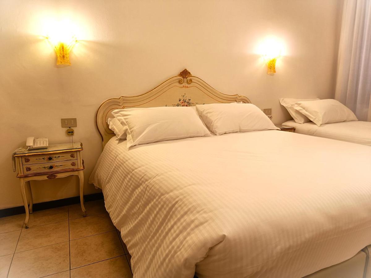 Hotel Guerrini Venecia