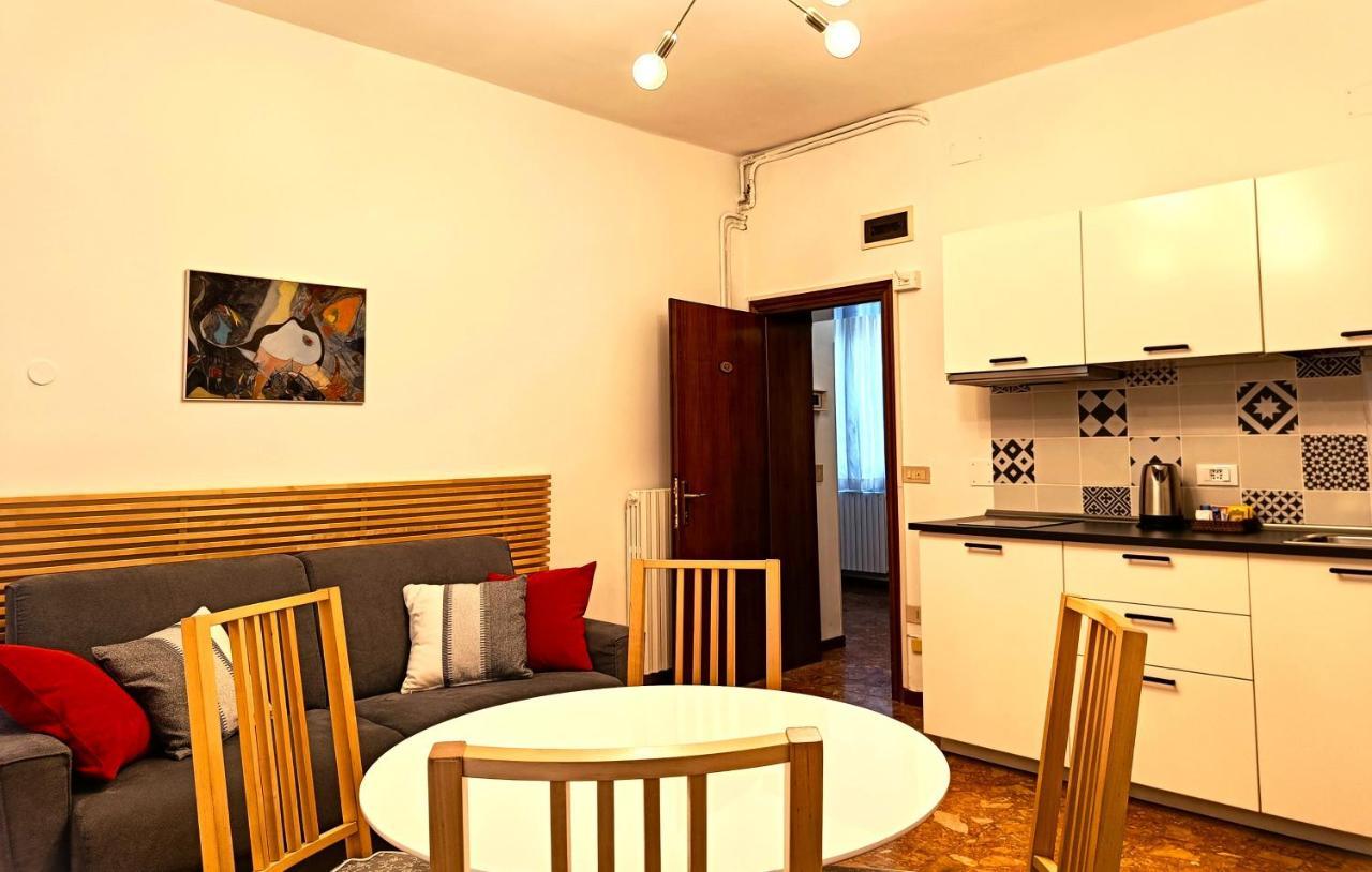Hotel Guerrini Venecia