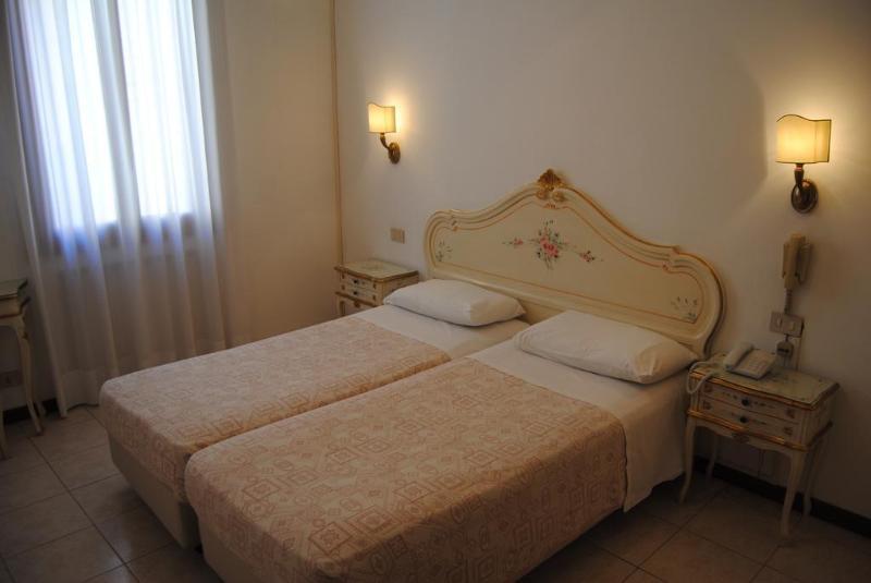 Guerrini Hotel Venecia