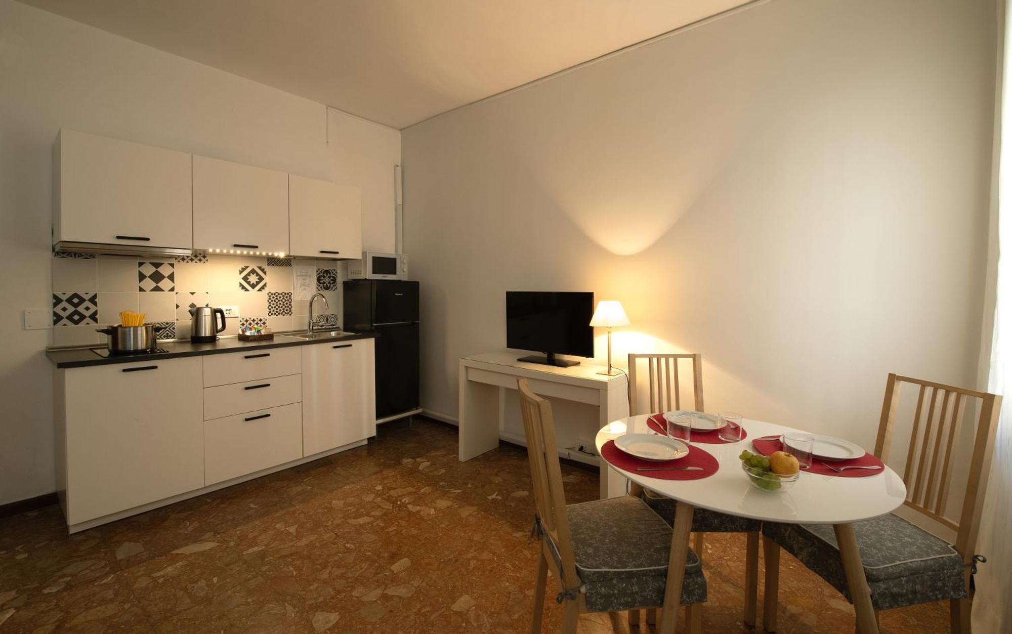 Hotel Guerrini Venecia