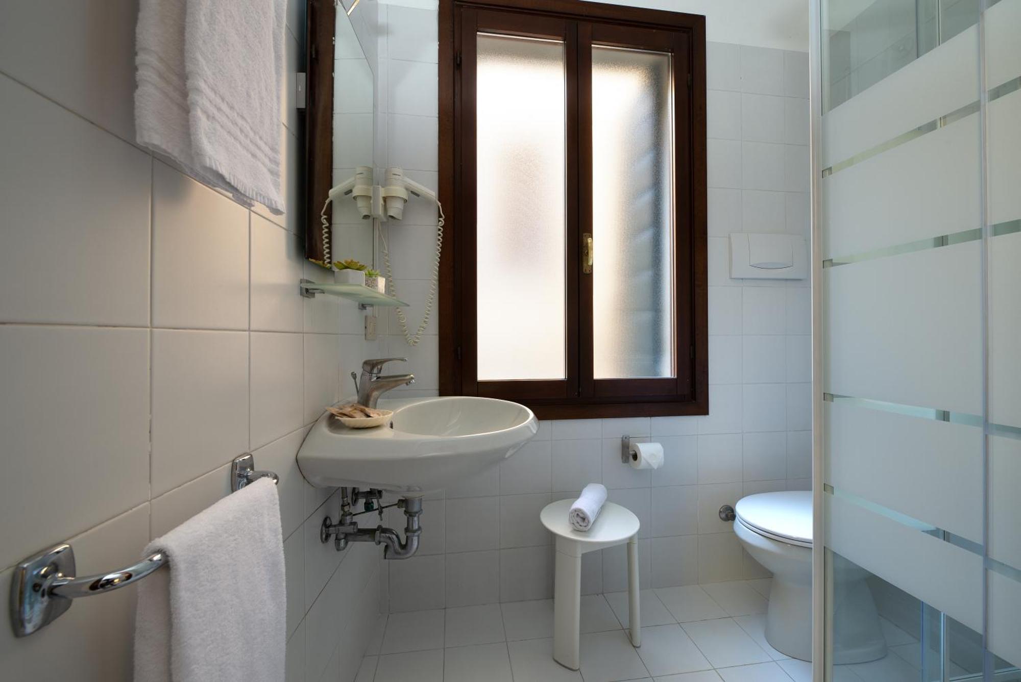 Guerrini Hotel 2*