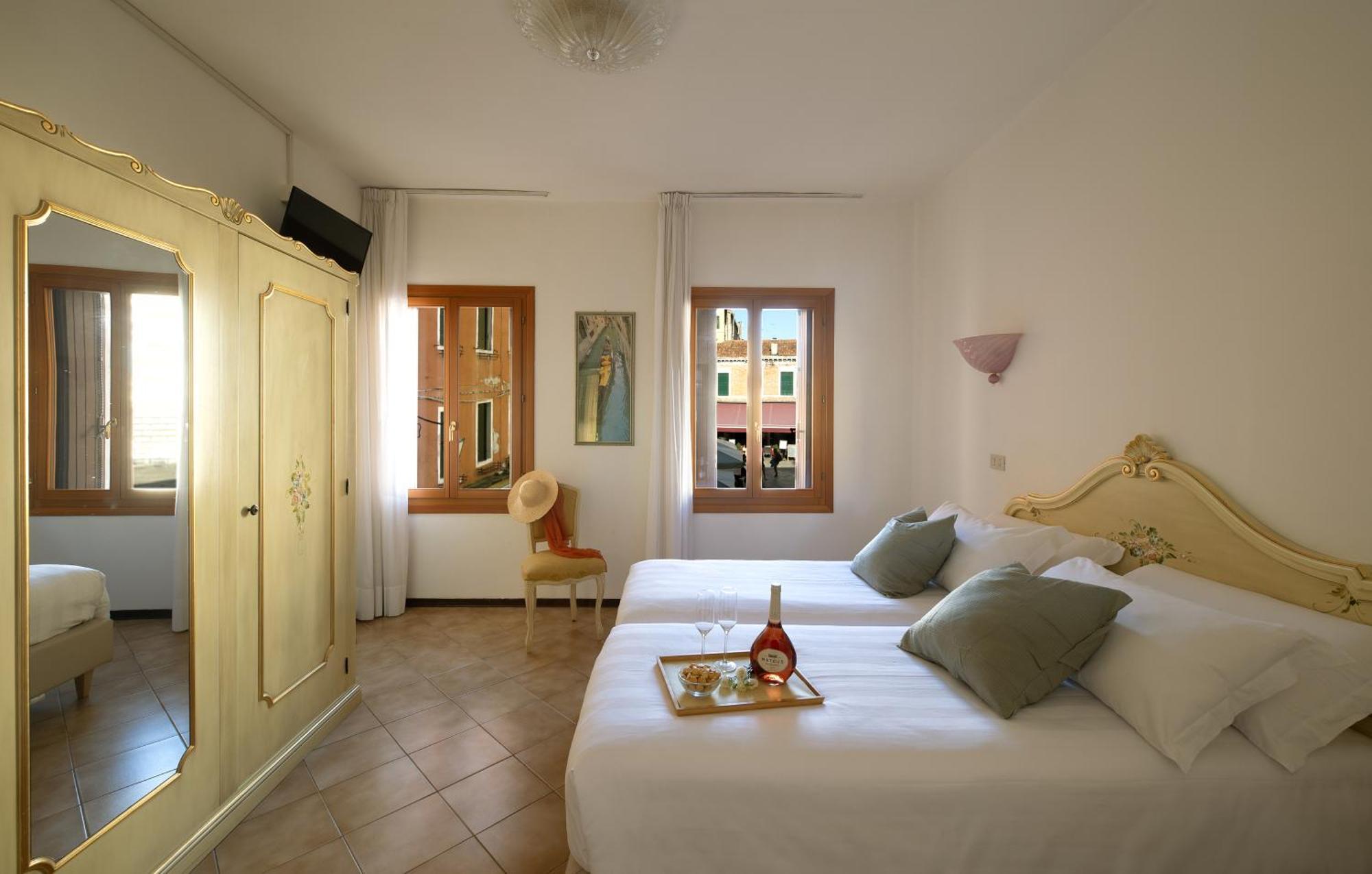 Hotel Guerrini