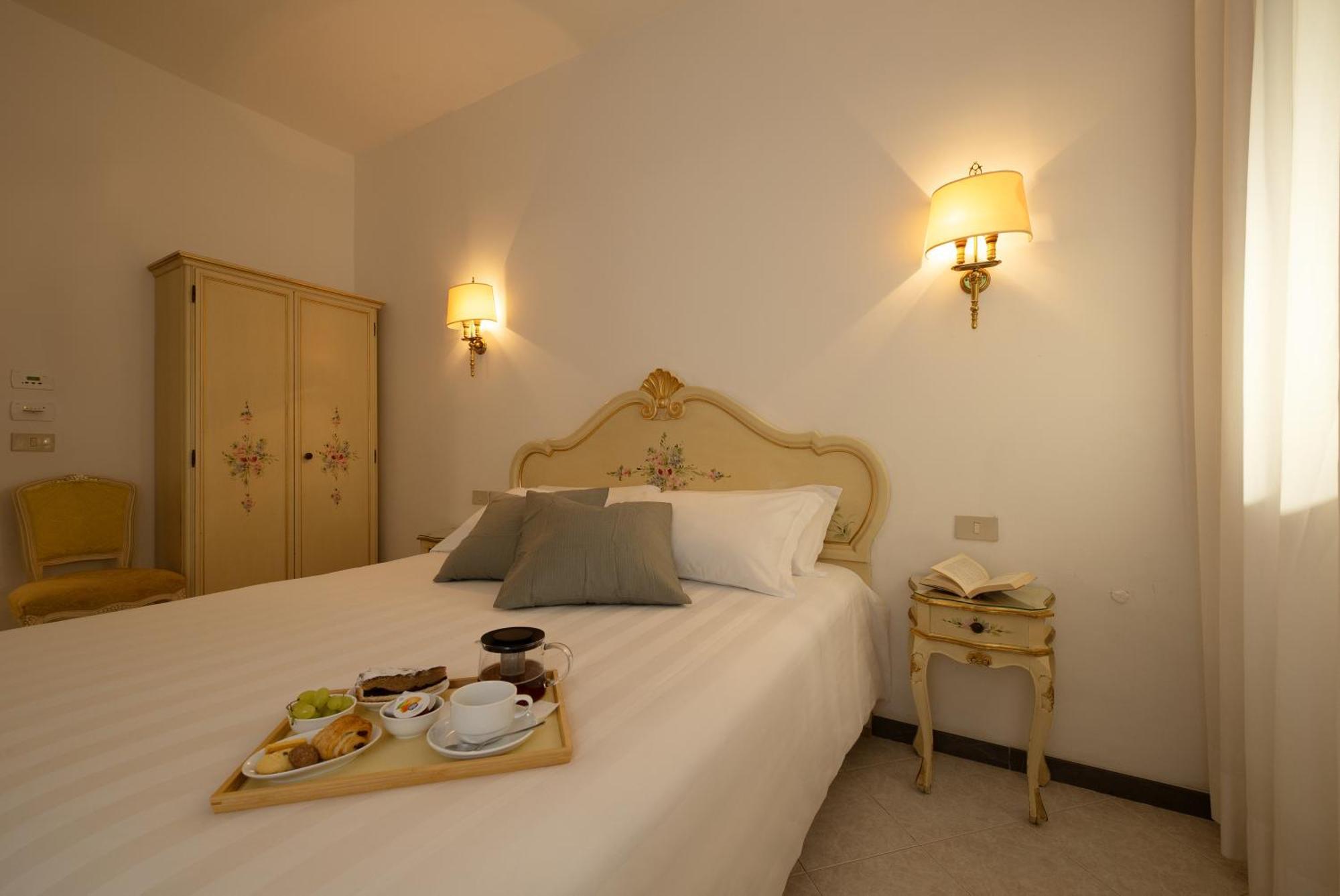 Hotel Guerrini Venecia