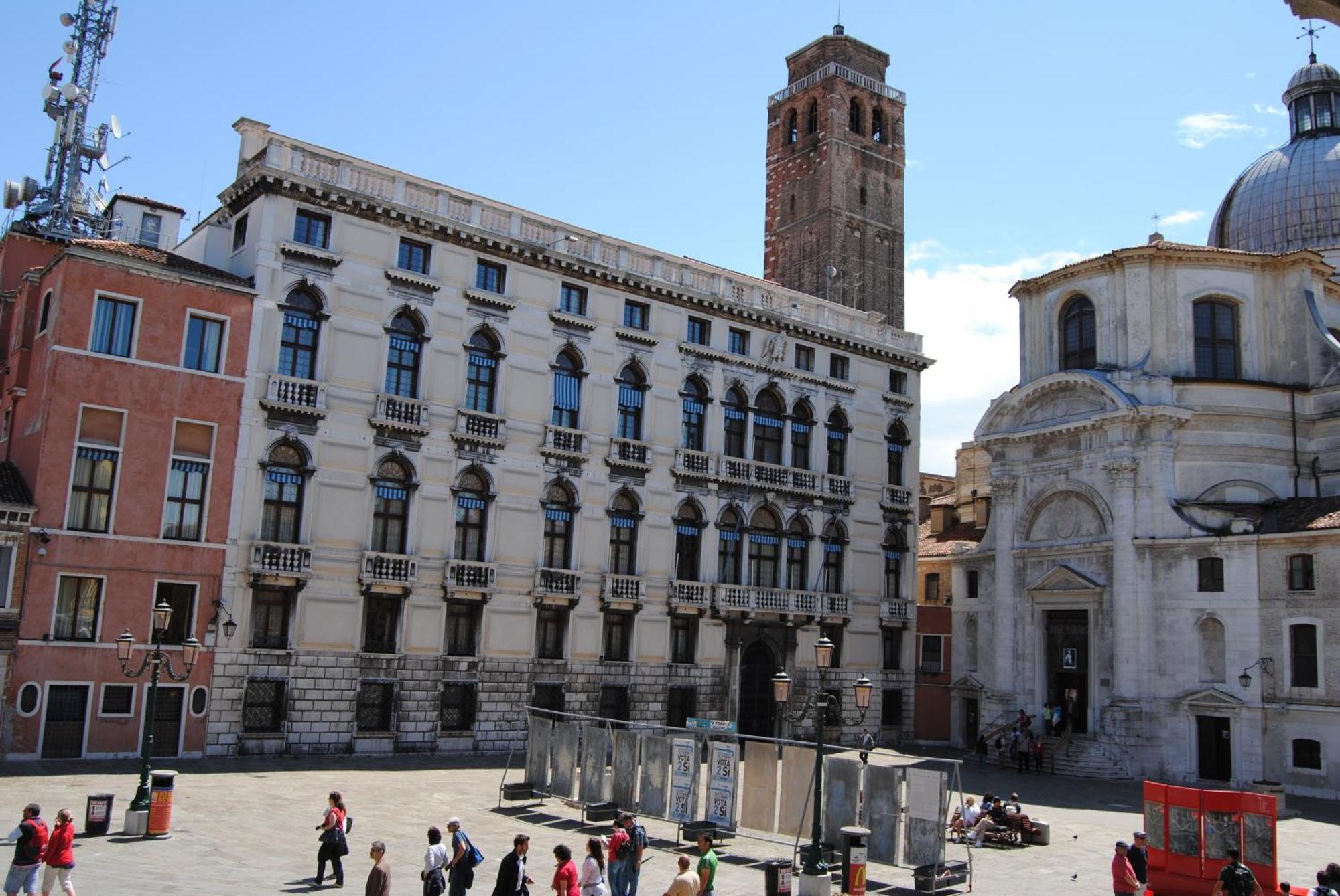 Hotel Guerrini Venecia