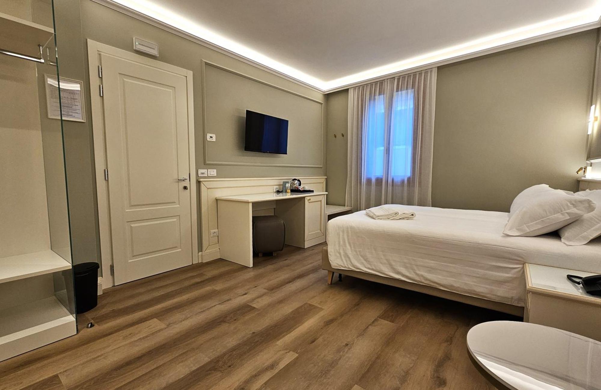 Guerrini 2* Venecia