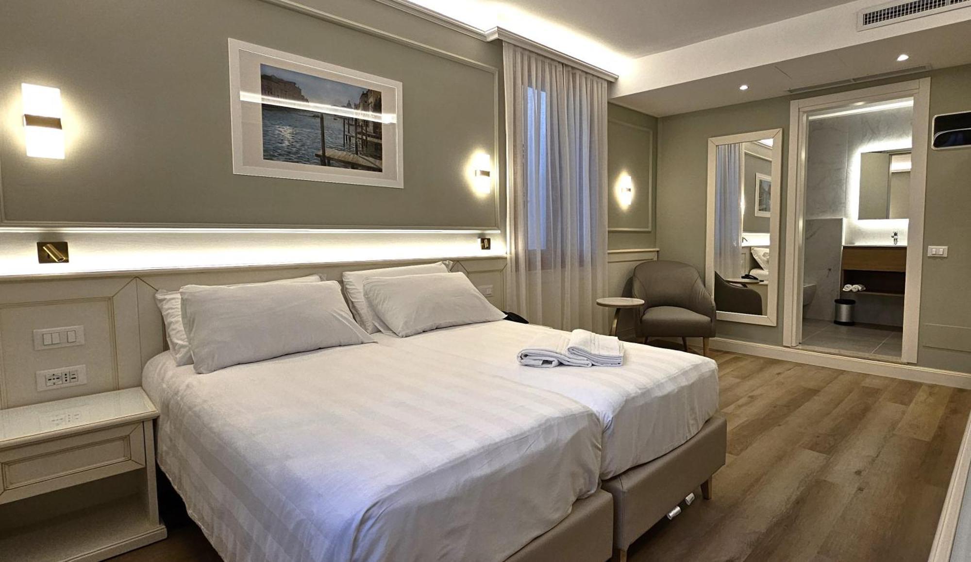 Guerrini Venice