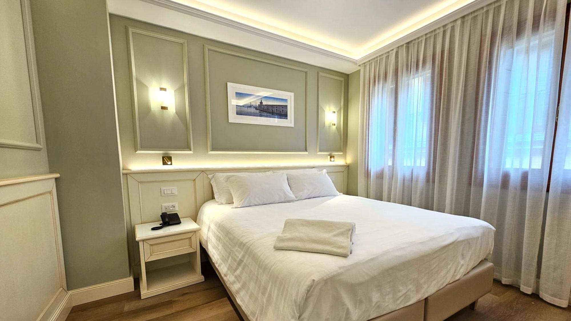 Guerrini Hotel Venecia