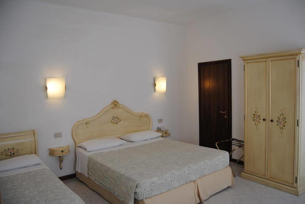 Guerrini Hotel Venice